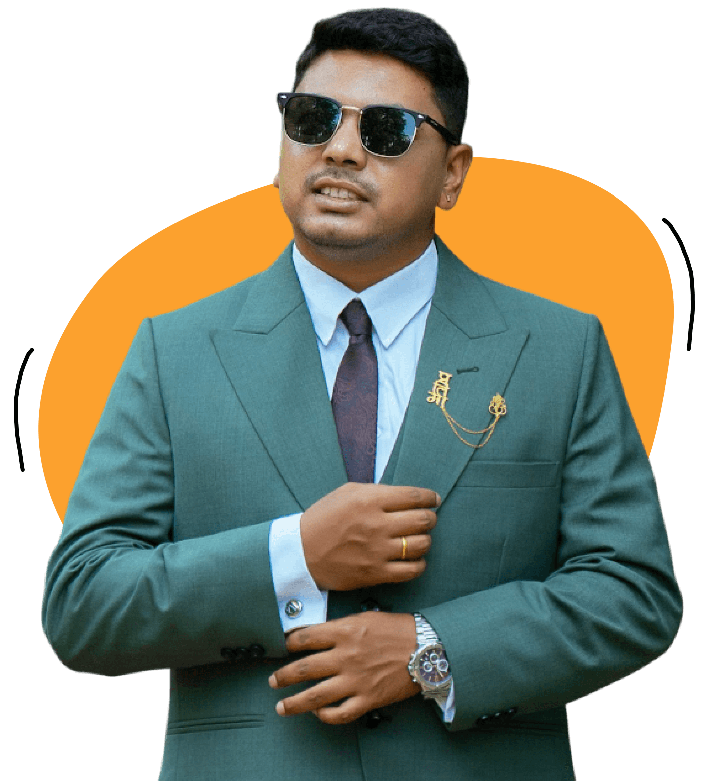 Prashant Shrestha - Technology Leader & Product Builder